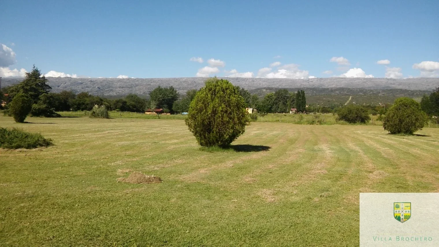 Venta de Lote / Terreno de 1 Ha en Las Maravillas, Villa Cura Brochero T186CB - Imagen 1