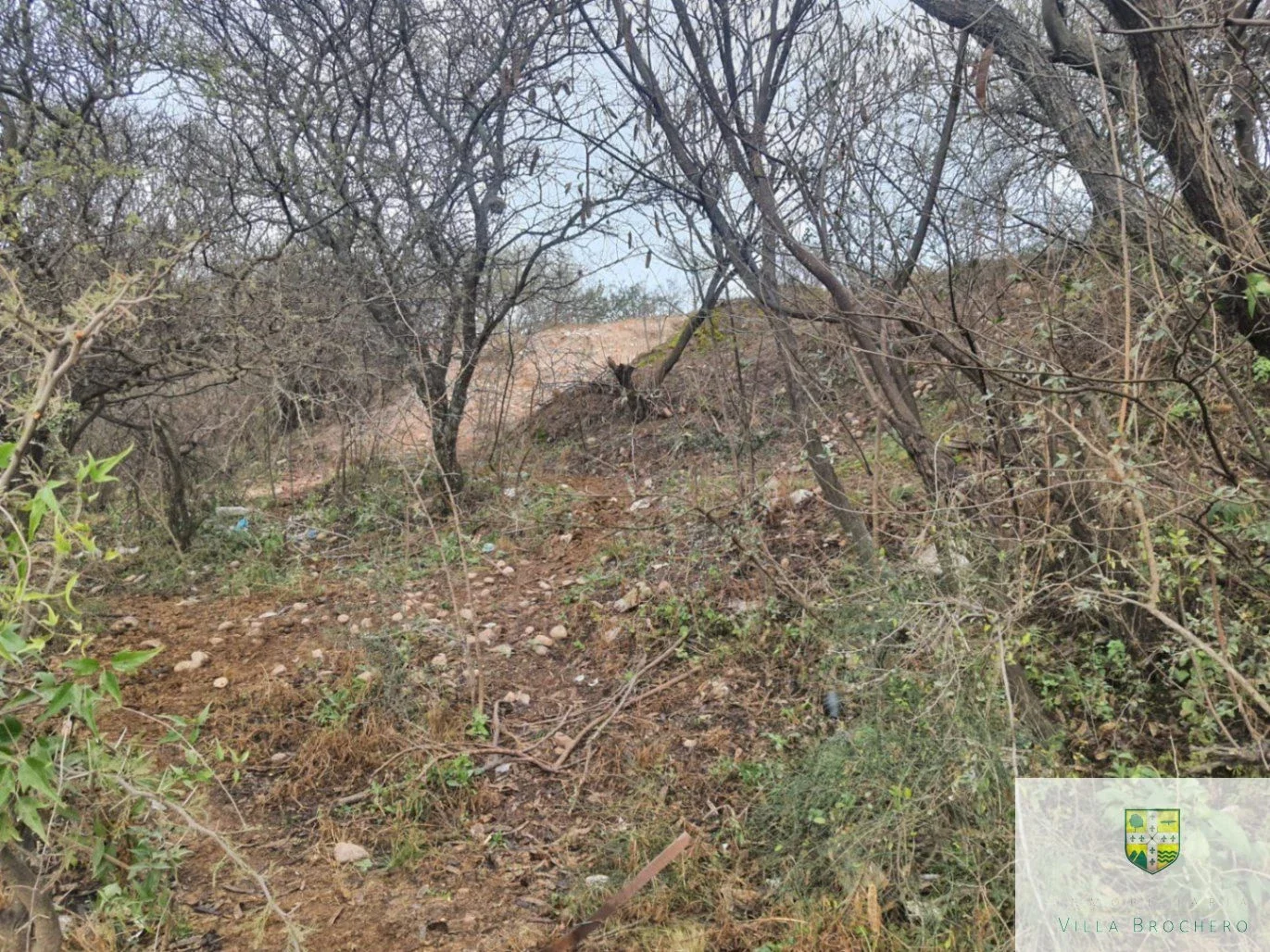 Venta de Terreno/Lote  610m2 con ESCRITURA ubicado en Villa Cura Brochero T182CB - Imagen 5