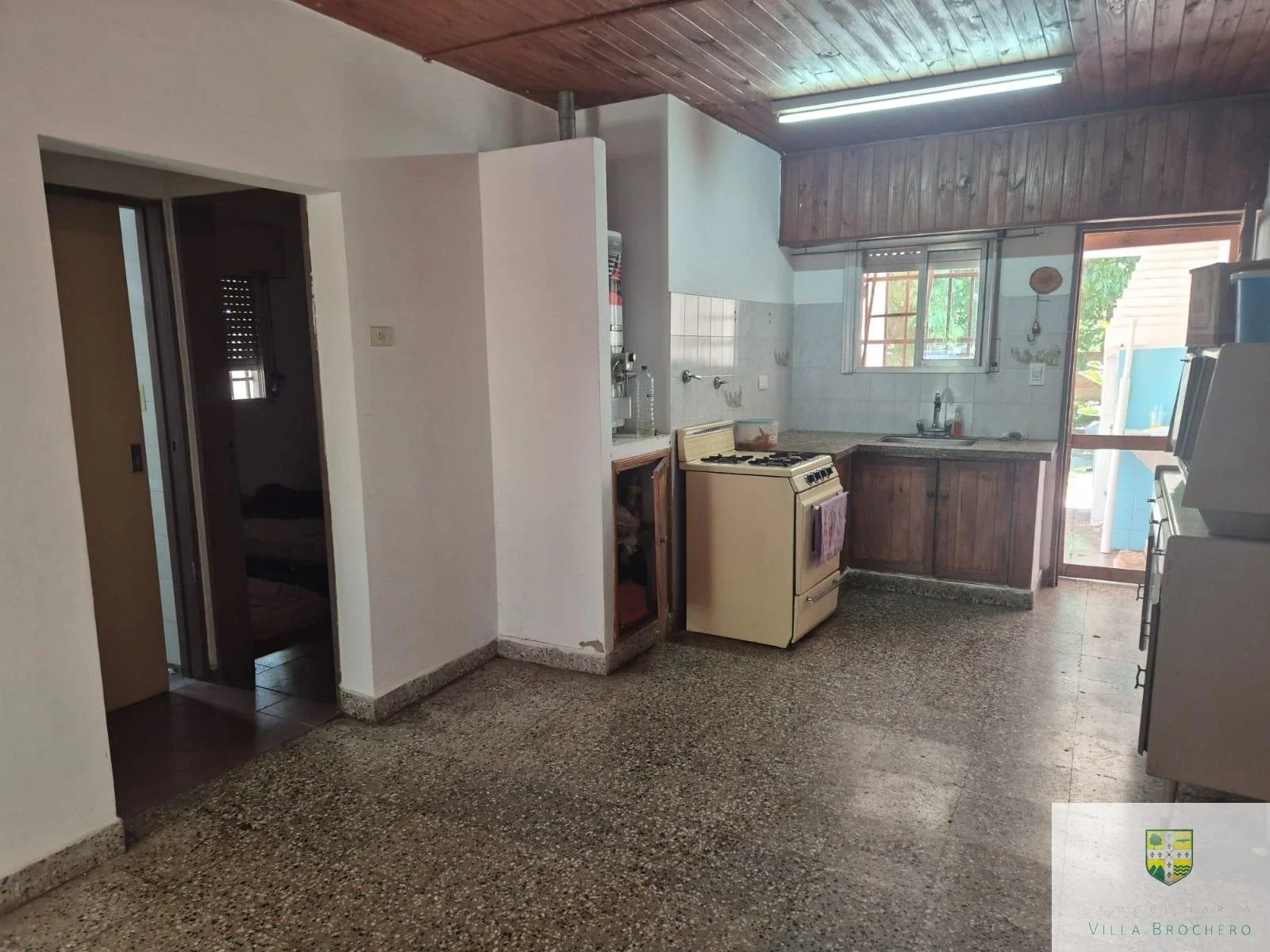 Venta de Casa + monoambiente en Villa Cura Brochero K170CB - Imagen 4