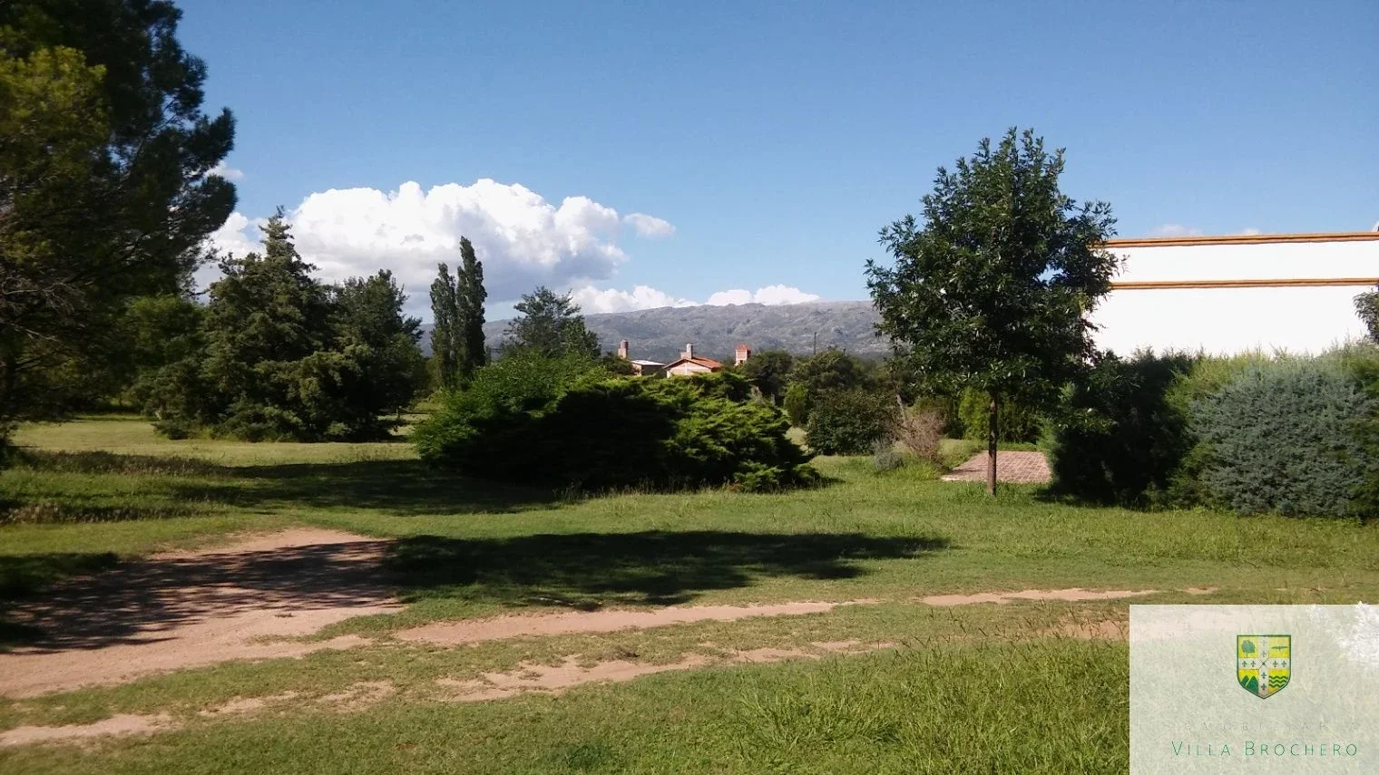 Venta de Lote / Terreno de 1 Ha en Las Maravillas, Villa Cura Brochero T186CB - Imagen 4