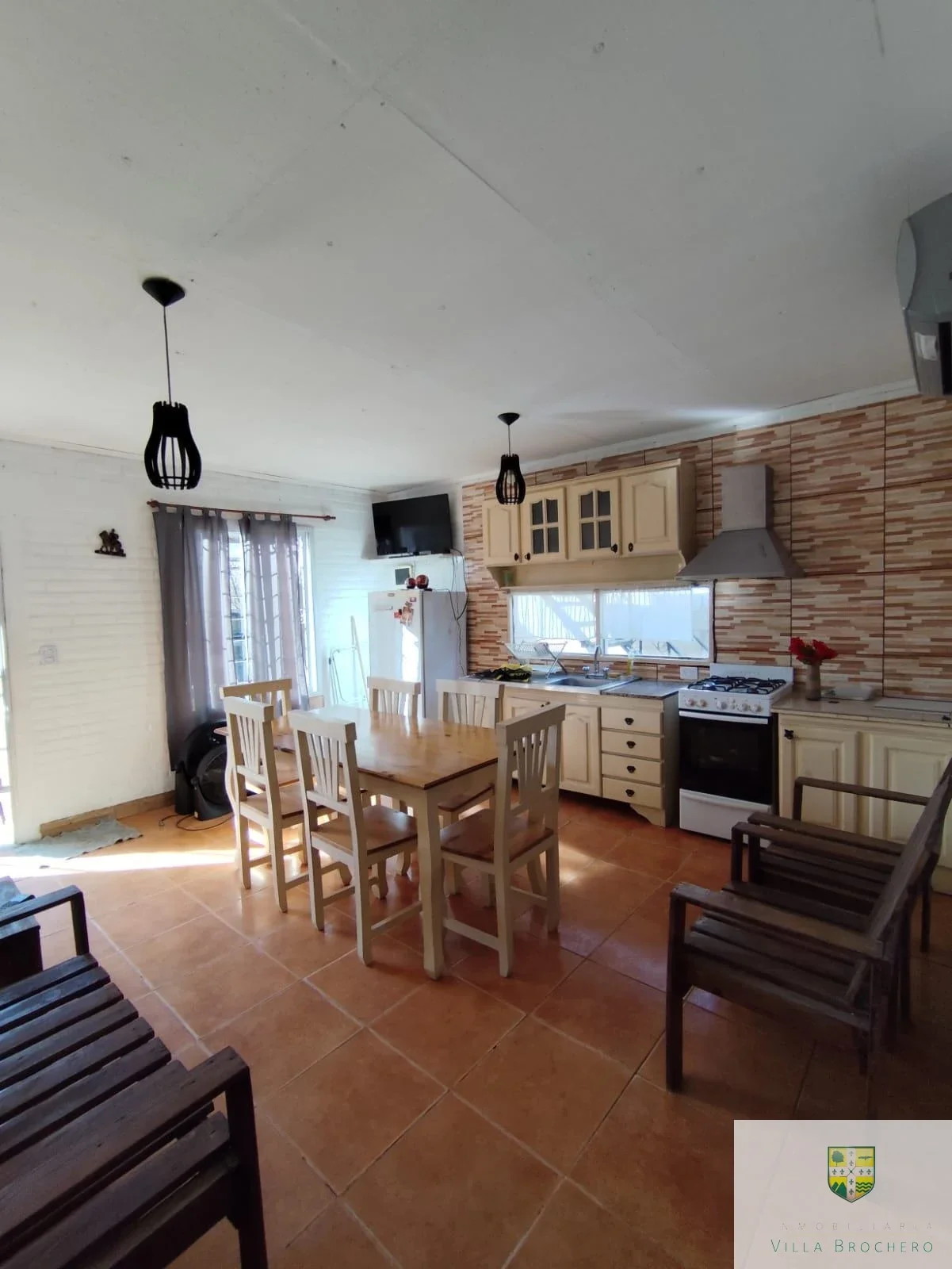Venta de 4 departamentos (1 a terminar) OPORTUNIDAD en San Lorenzo K165SL - Imagen 5