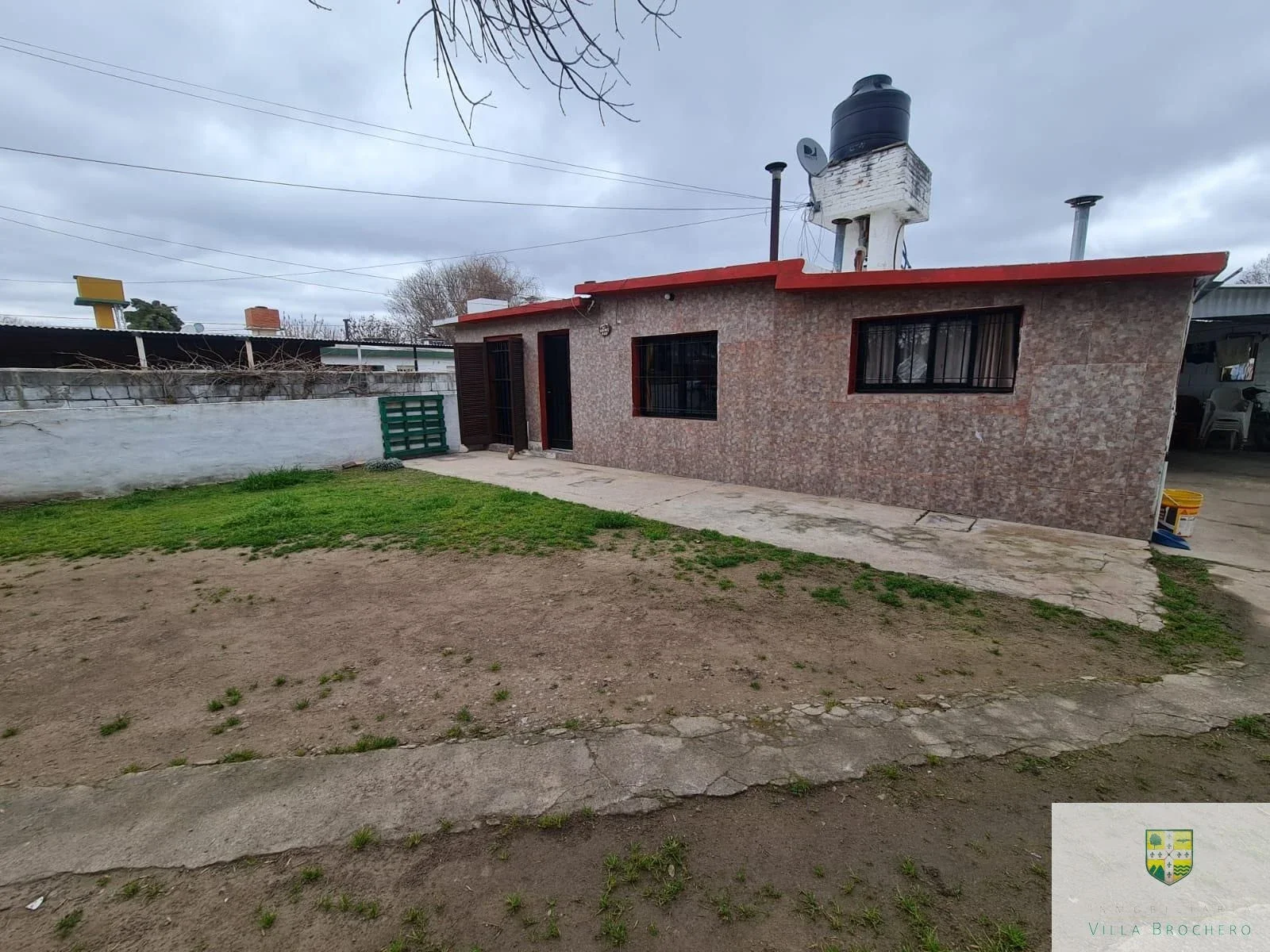 Venta de 2 casas en Villa Cura Brochero a 200 mtr Rio Panaholma K162CB - Imagen 3