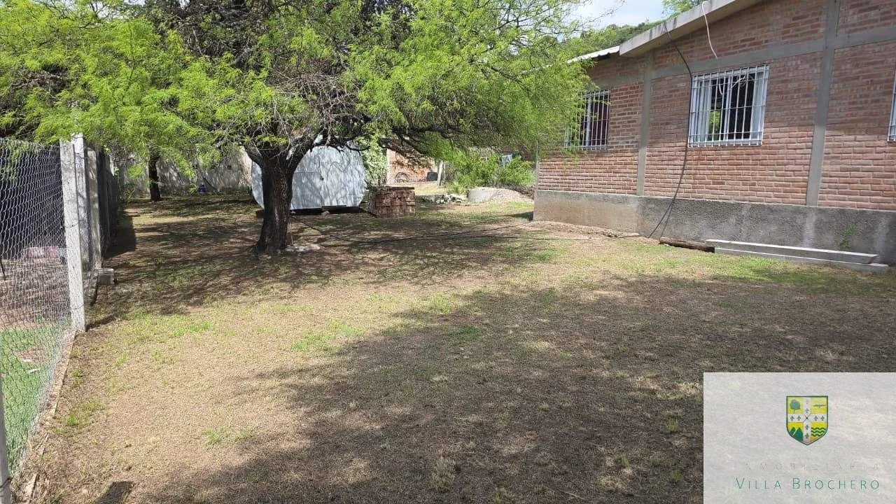 Venta de casa con 2 habitaciones en B° Las Lomitas, Villa Cura Brochero K167CB - Imagen 2