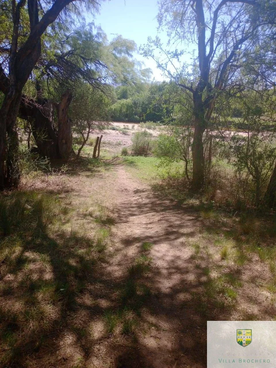 Venta de Terreno/Lote de 720m2 Playas de Panaholma en Villa Cura Brochero T185CB - Imagen 4