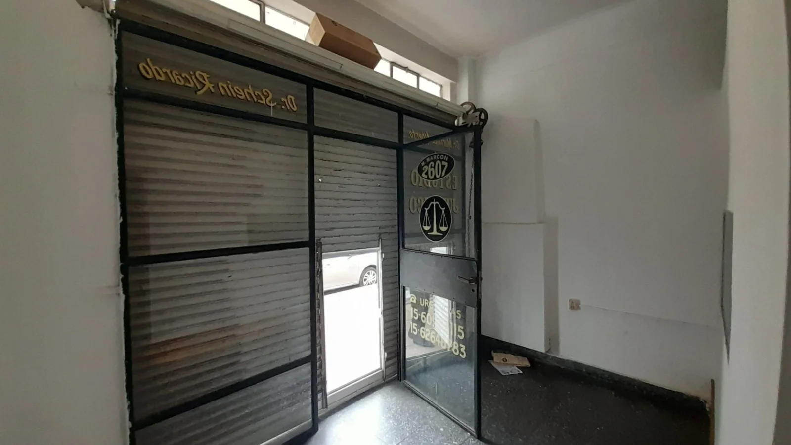 Local comercial de 37m² en venta en San Justo - Imagen 5