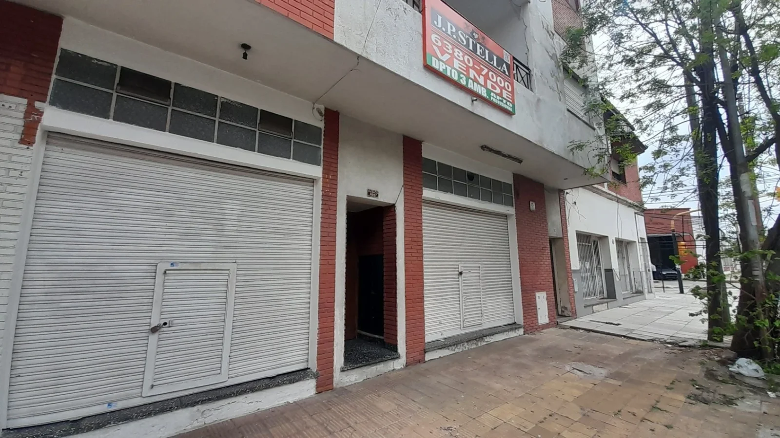 Local comercial de 37m² en venta en San Justo - Imagen 2