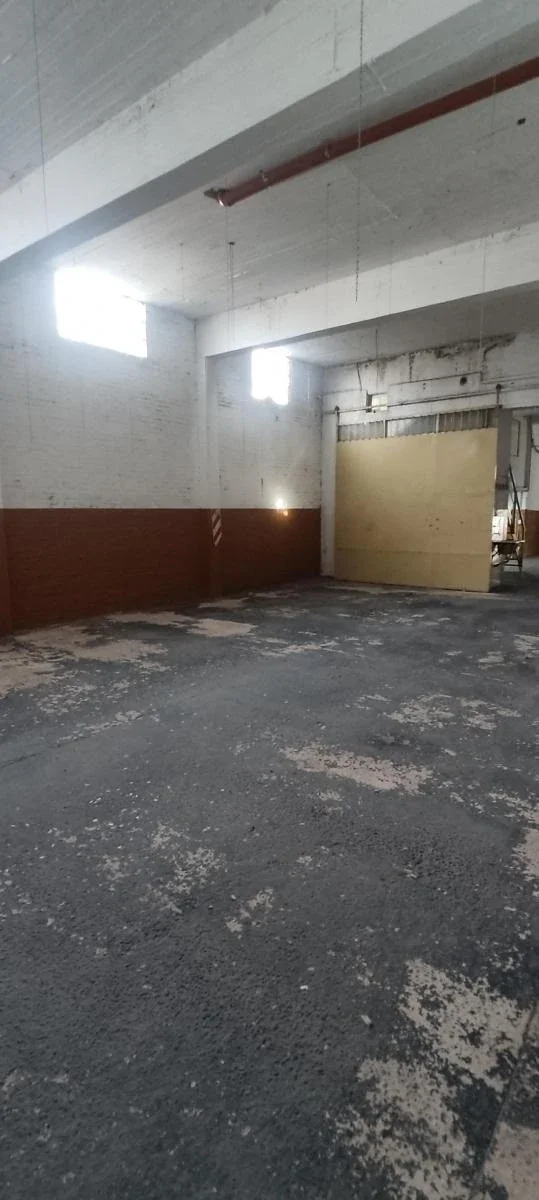 Galpón en alquiler de 300m2 ubicado en Lomas del Mirador - Imagen 1