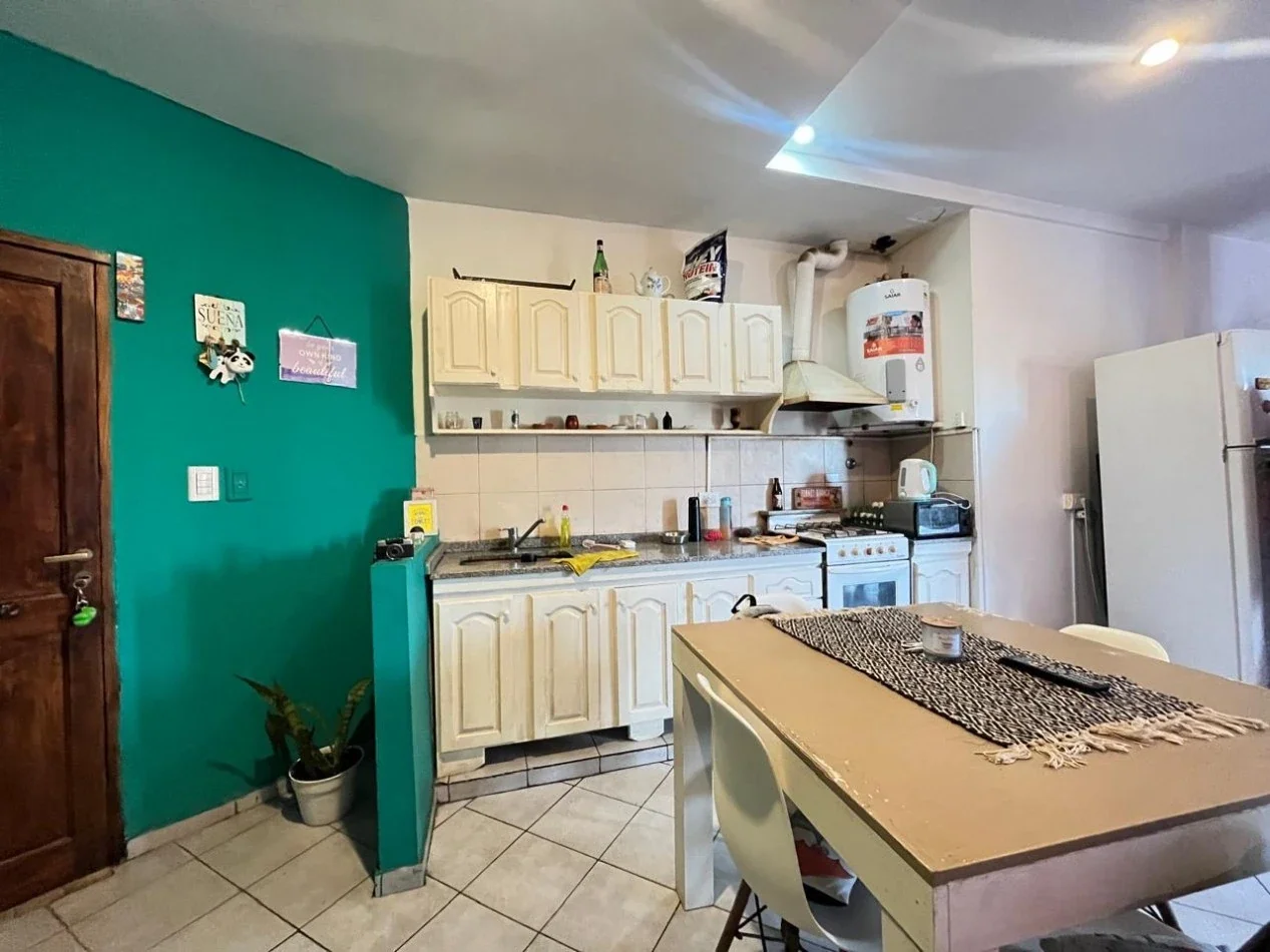 Monoambiente en venta en Morón - Imagen 1