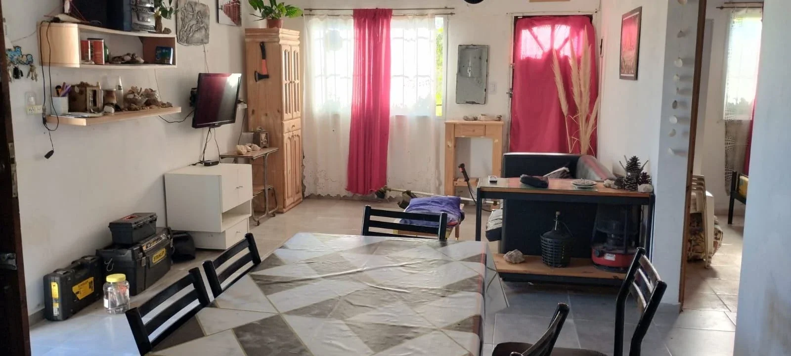 Casa en venta c/ cochera en Las Toninas - Imagen 1