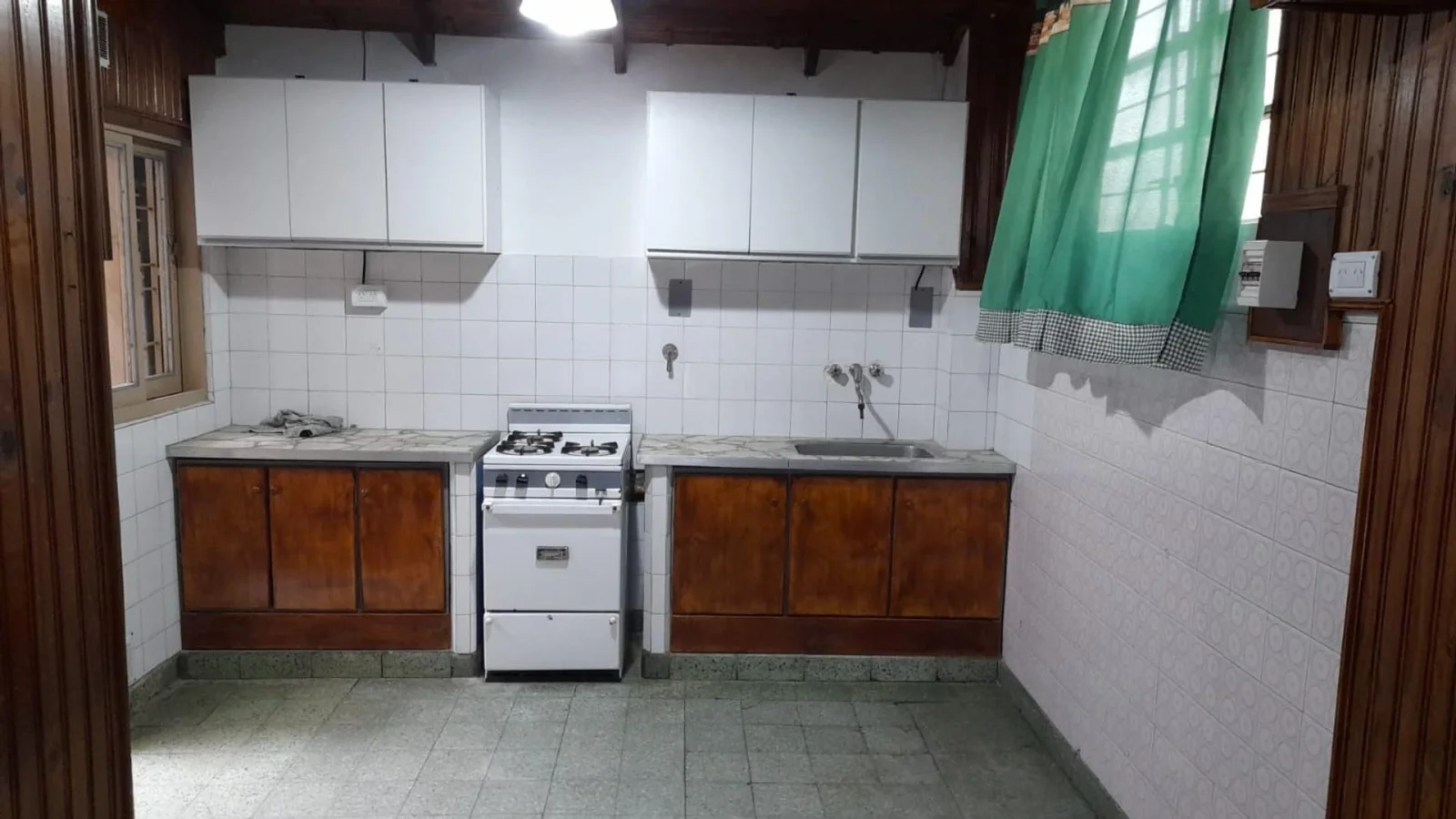 Alquiler departamento 3 ambientes en Ciudadela - Imagen 1
