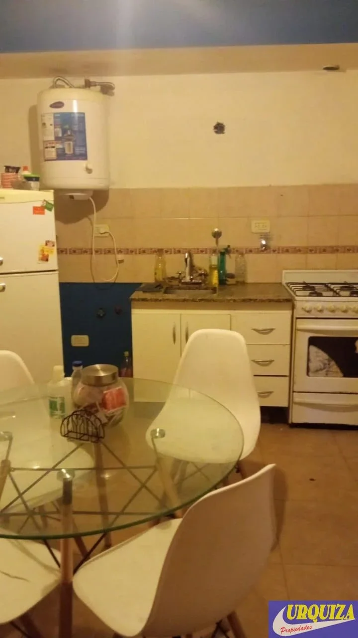 Departamento en alquiler de 1 dormitorio en Morón - Imagen 1
