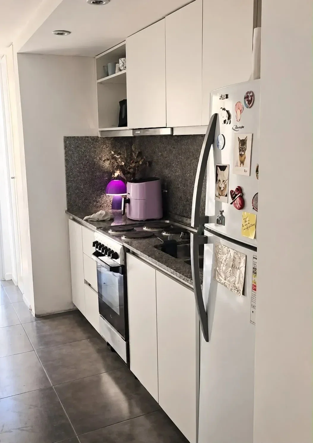 Departamento 2 amb en alquiler en Castelar - Imagen 5