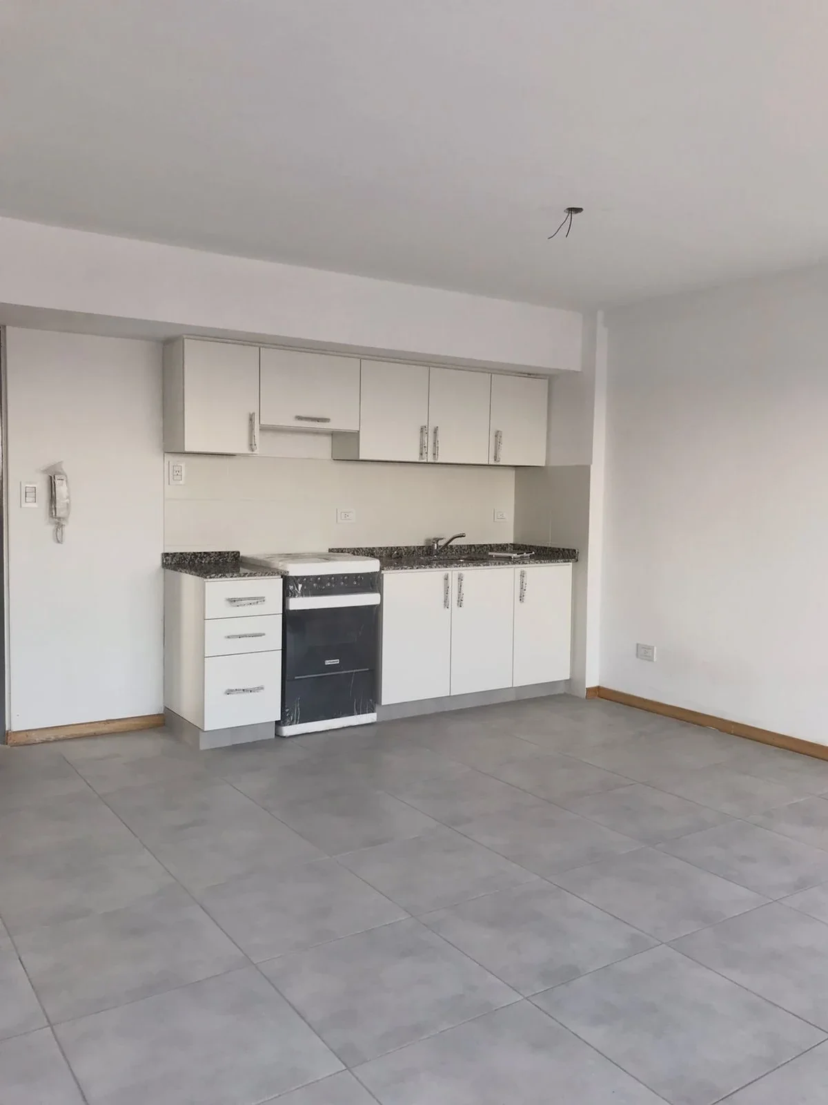 Departamento 3 ambientes en venta con cochera en Haedo - Imagen 3