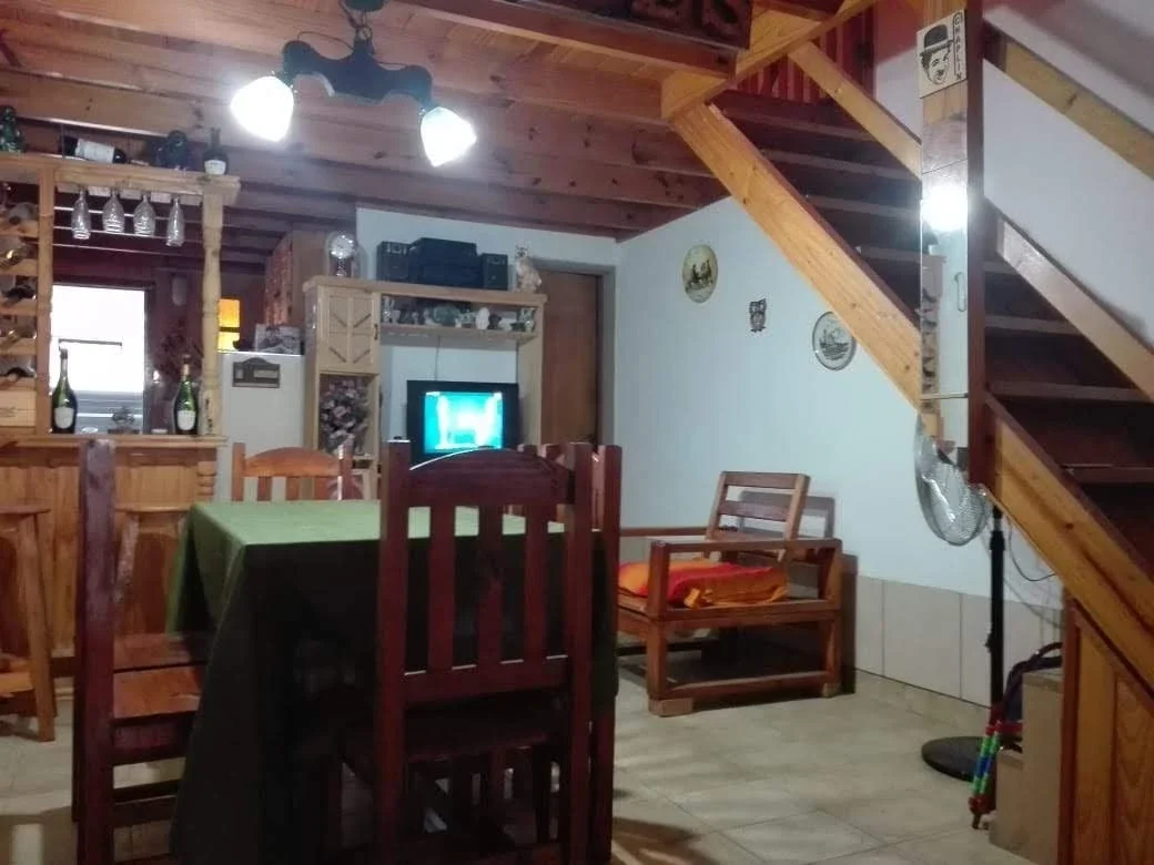 Dúplex 3 ambientes en venta con cochera y patio en Las Toninas - Imagen 5