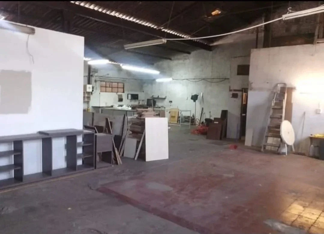 Galpón en alquiler de 500m2 ubicado en Ramos Mejía - Imagen 5