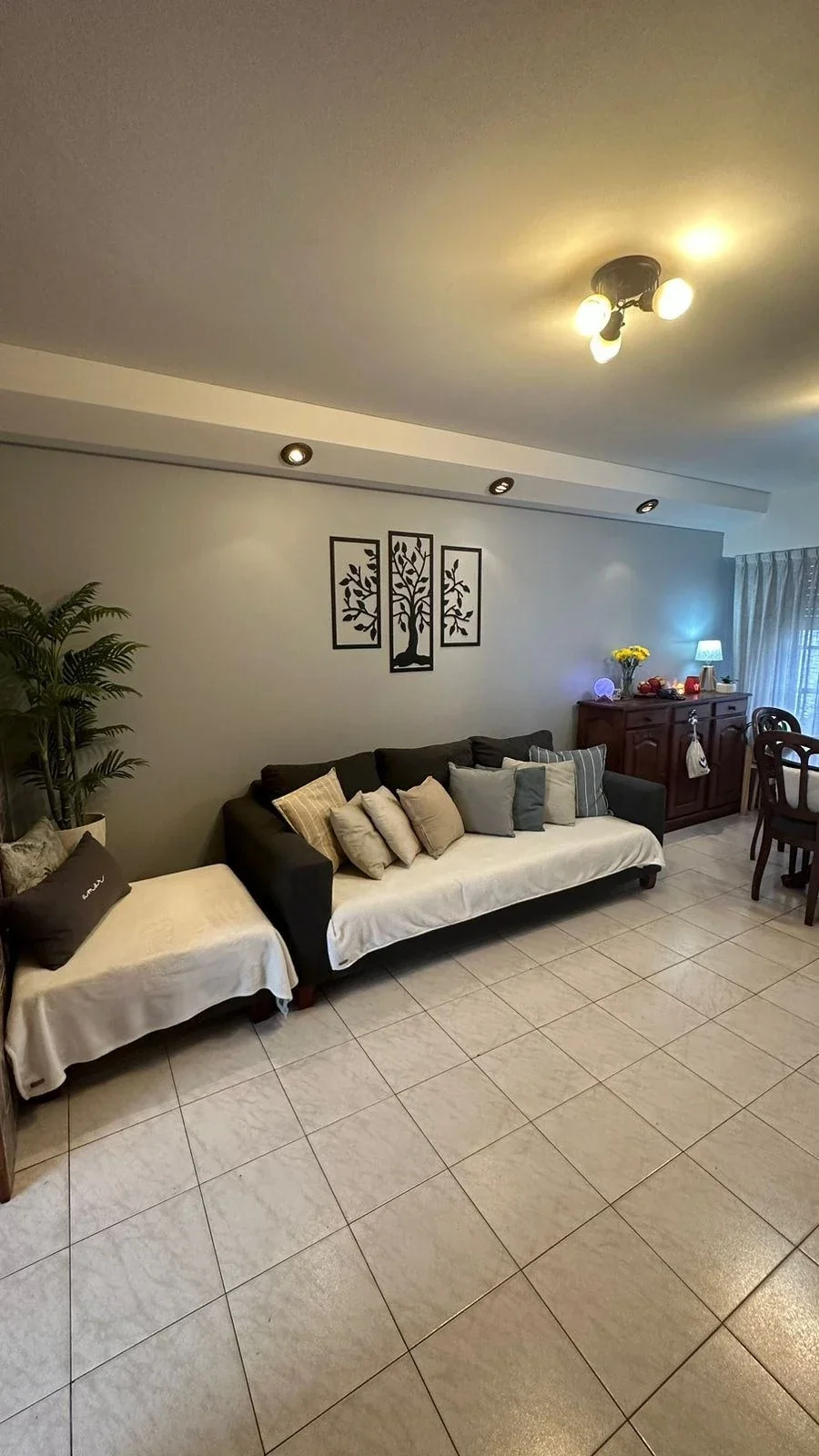 Inmejorable Dúplex 4 amb en venta c/ cochera en San Justo - Imagen 3