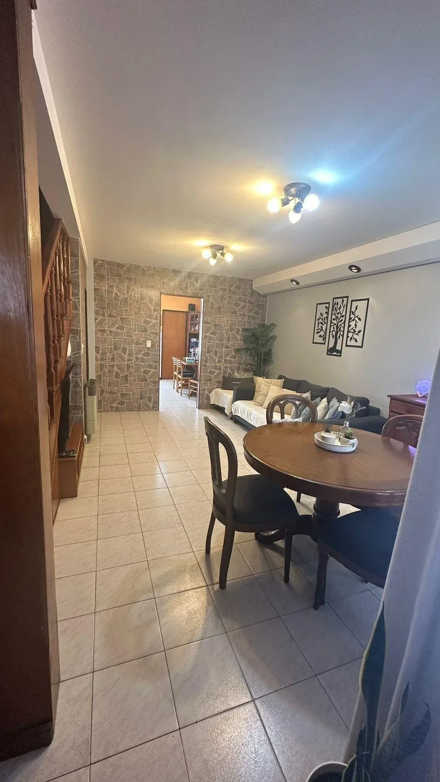 Inmejorable Dúplex 4 amb en venta c/ cochera en San Justo - Imagen 5