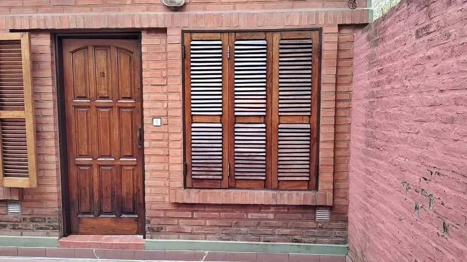 Dúplex 2 ambientes en alquiler con patio en Ramos Mejía - Imagen 3