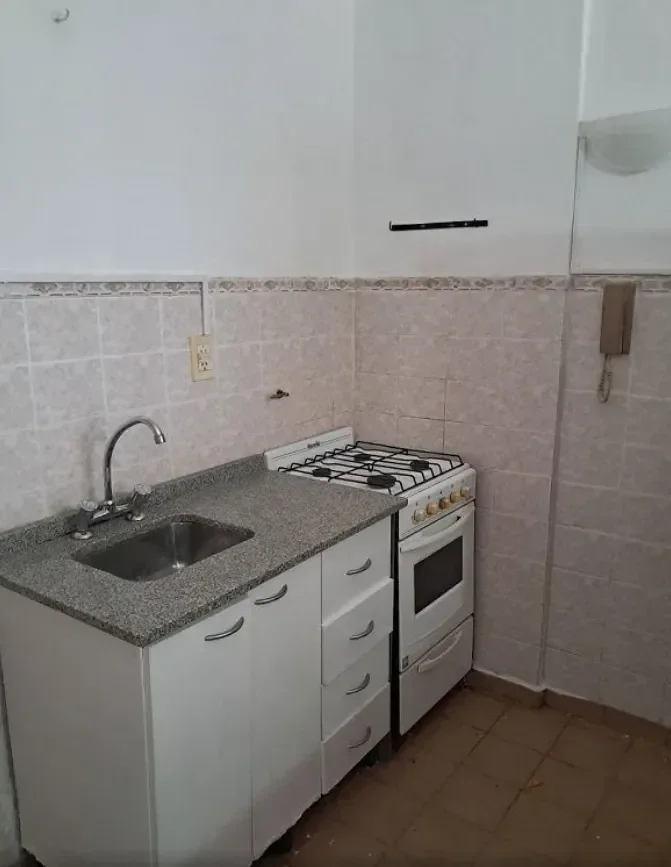 ALQUILER DEPTO 2 AMB EN VILLA LUZURIAGA - Imagen 4