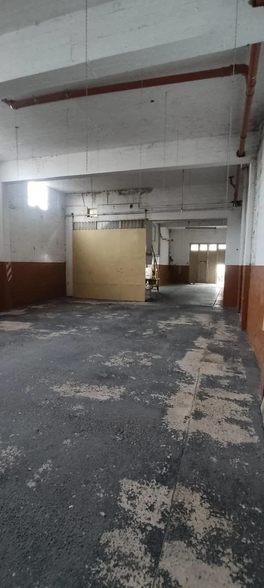 Galpón en alquiler de 300m2 ubicado en Lomas del Mirador - Imagen 5