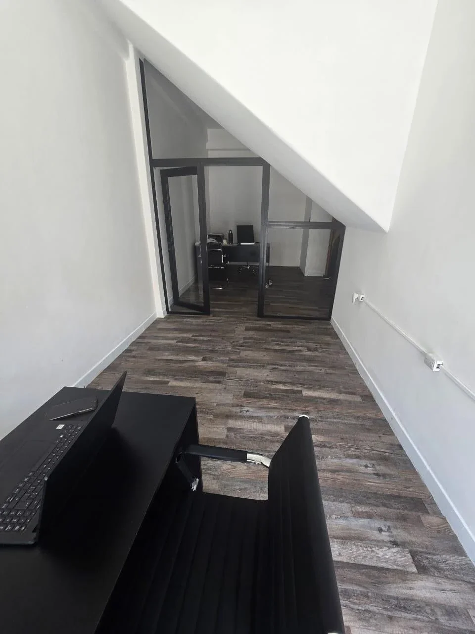 Local comercial en venta en San Justo - Imagen 1