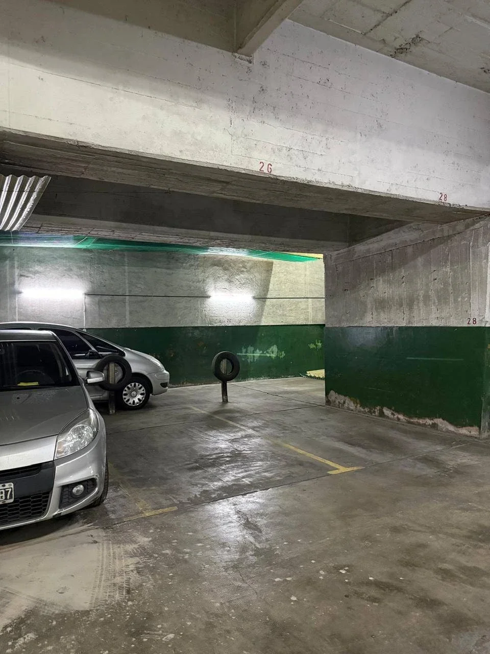 Cochera cubierta en venta en Ramos Mejía - Imagen 4