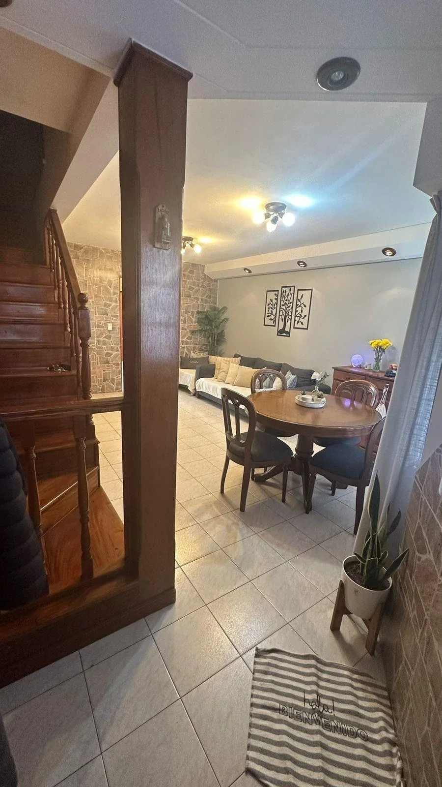 Inmejorable Dúplex 4 amb en venta c/ cochera en San Justo - Imagen 4