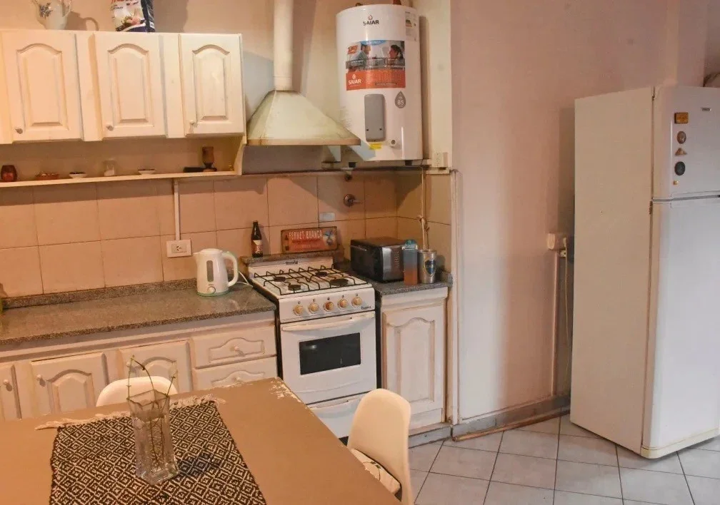 Monoambiente en venta en Morón - Imagen 3