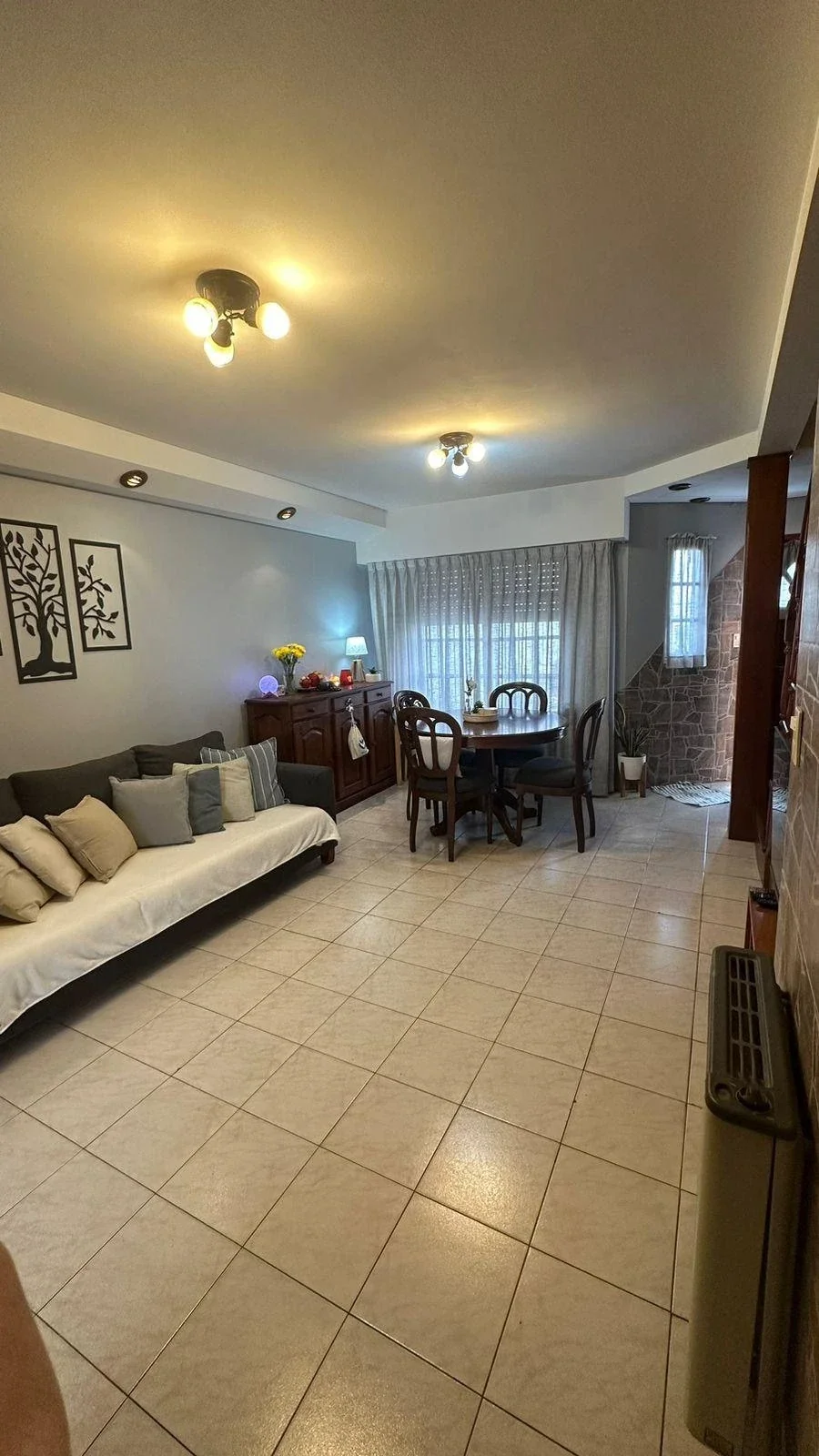 Inmejorable Dúplex 4 amb en venta c/ cochera en San Justo - Imagen 2