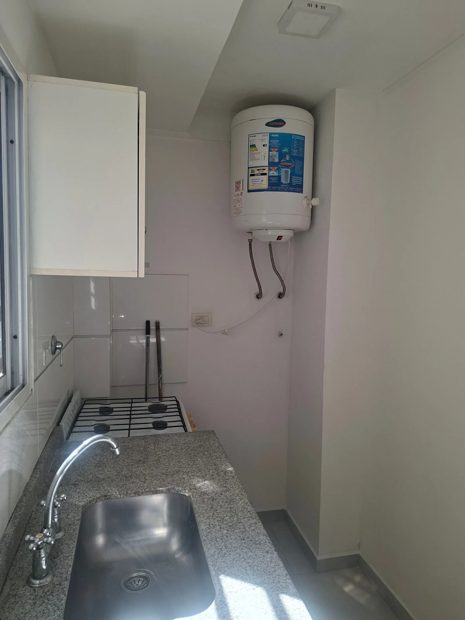 Departamento 2 ambientes en alquiler en Ramos Mejía - Imagen 5