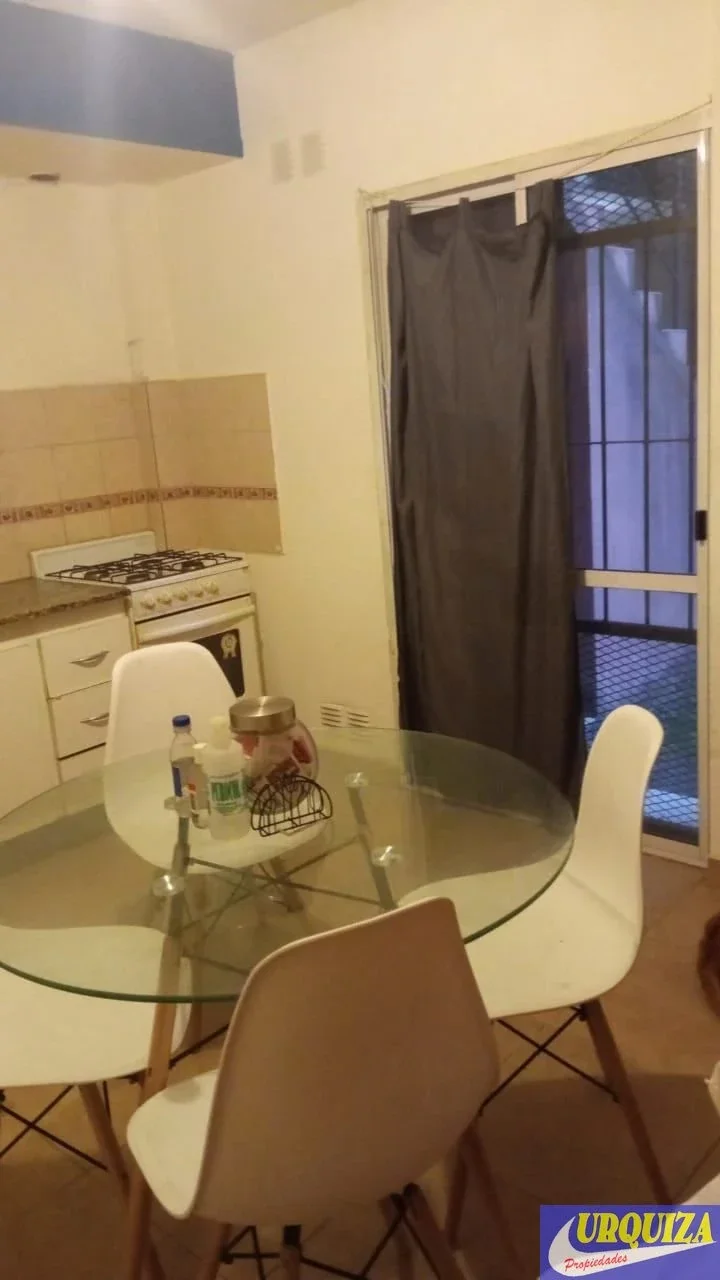 Departamento en alquiler de 1 dormitorio en Morón - Imagen 4