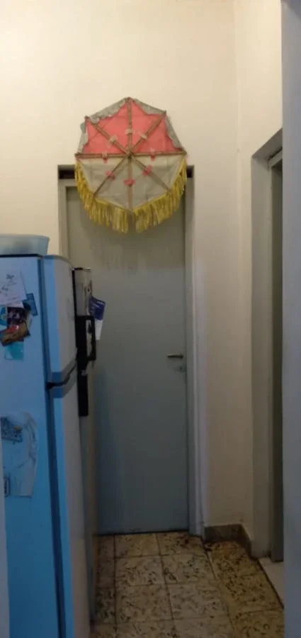 PH en alquiler de 1 dormitorio en Lomas del Mirador - Imagen 4