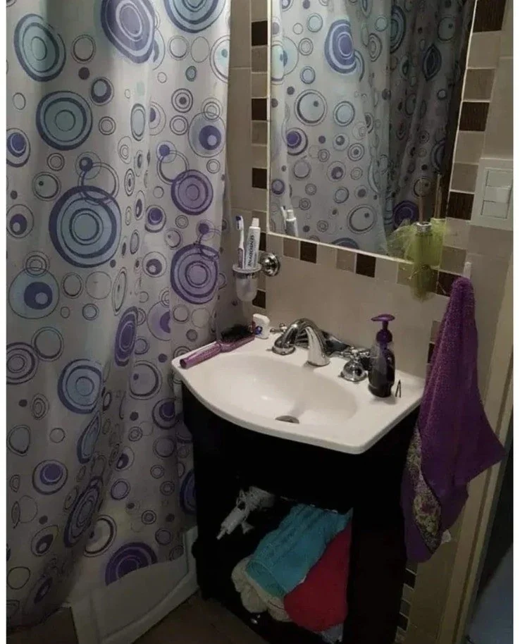 Departamento de 1 dormitorio con pileta en alquiler en Morón - Imagen 4