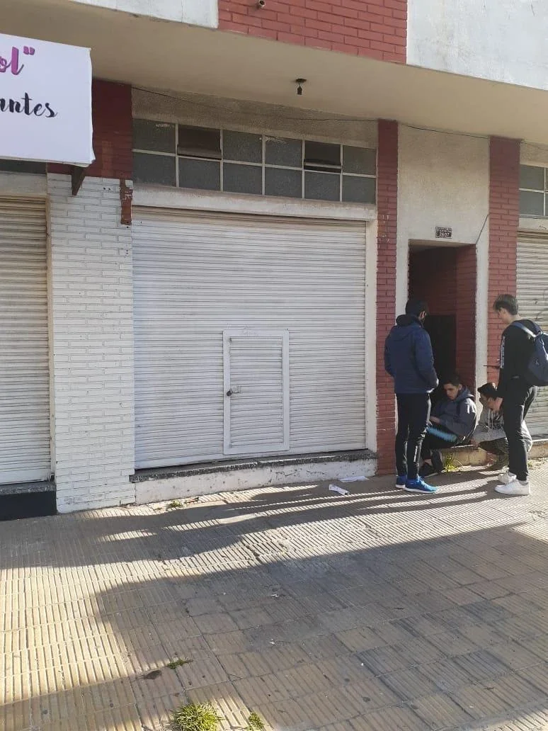 Local comercial en venta en San Justo - Imagen 2