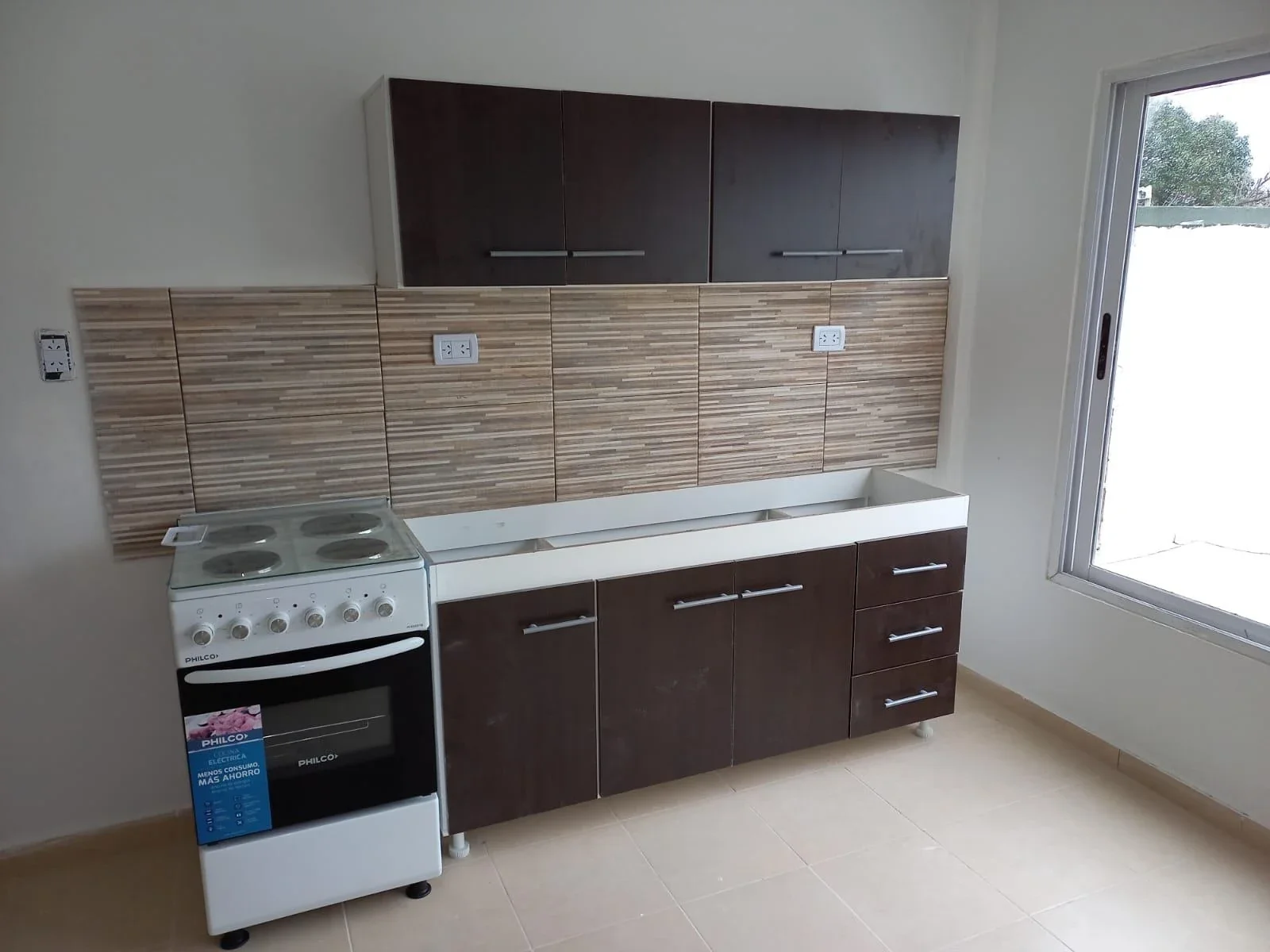 Hermoso dúplex 2 ambientes con pileta en alquiler en Castelar - Imagen 3