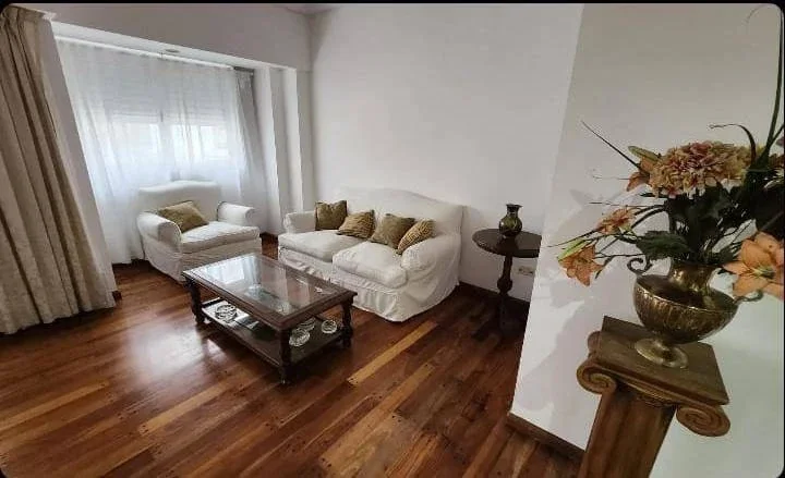 DEPARTAMENTO EN VENTA – 3 DORMITORIOS, COCHERA Y ESTUDIO – APTO CRÉDITO - Imagen 5