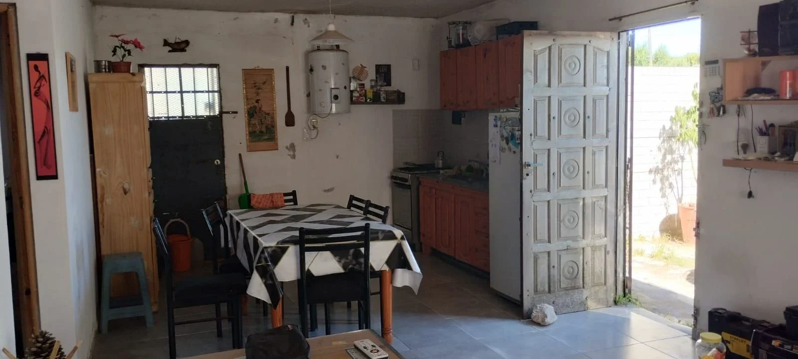 Casa en venta c/ cochera en Las Toninas - Imagen 5
