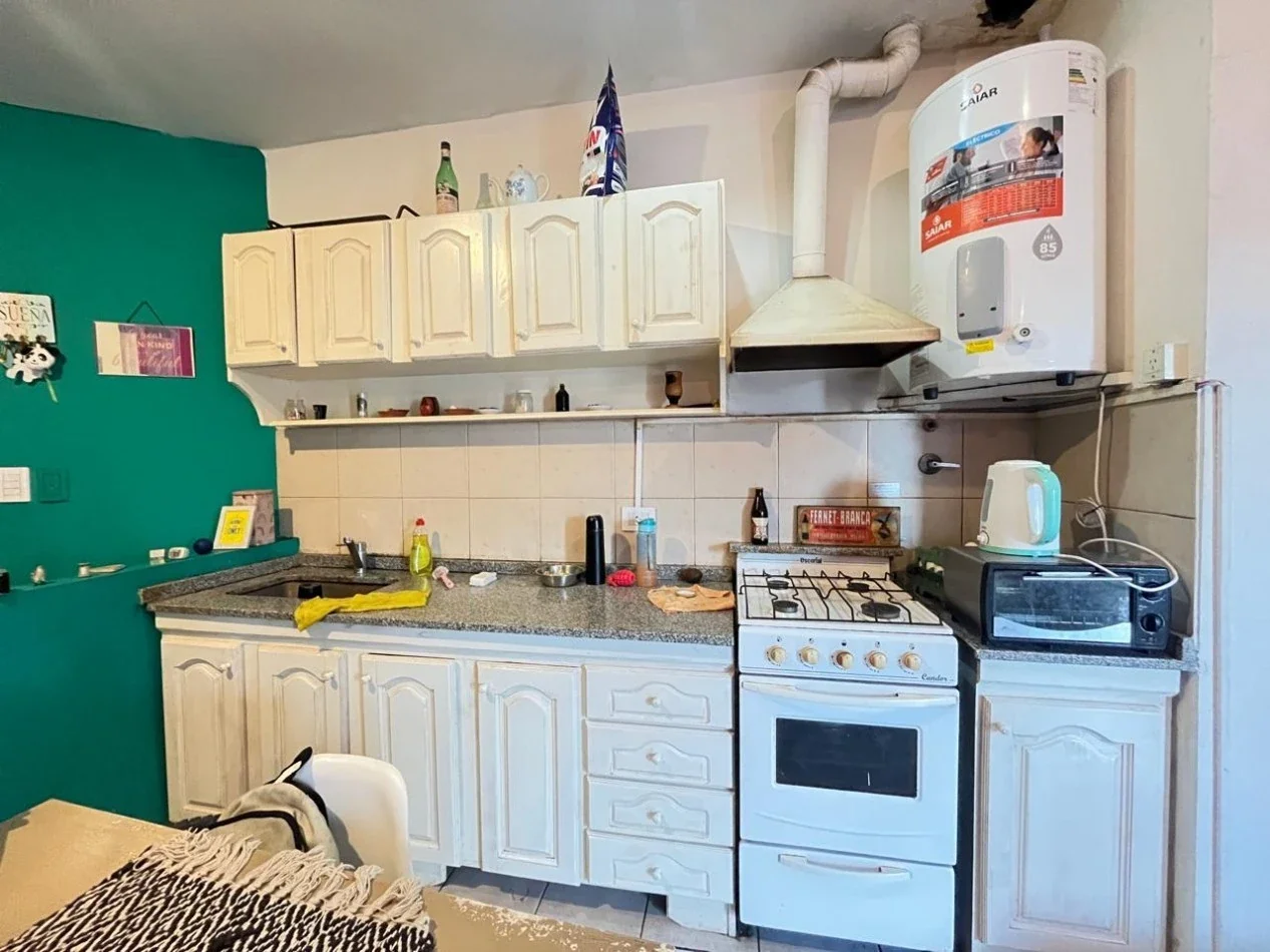 Monoambiente en venta en Morón - Imagen 4