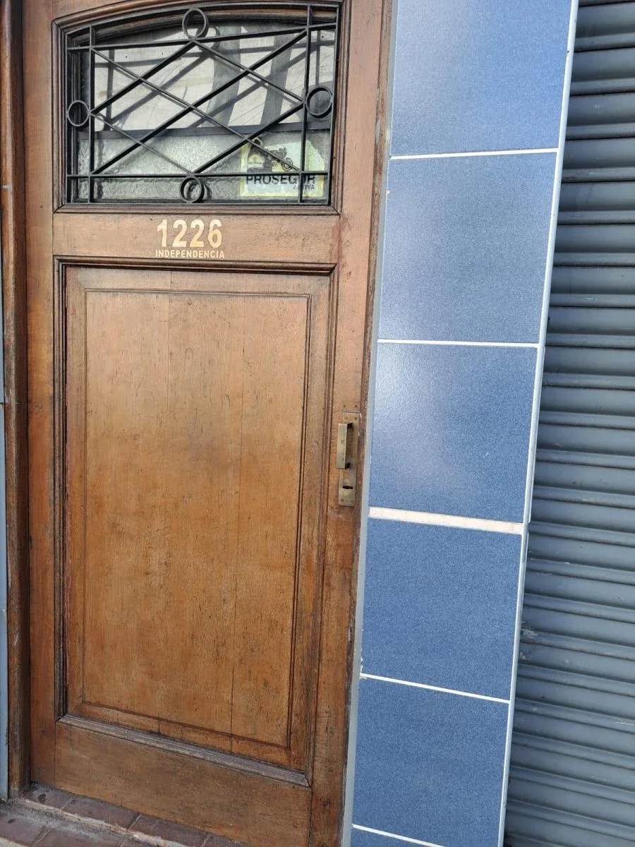 Galpón en venta en Ciudadela – Excelente ubicación a 3 cuadras de Av. Gral. Paz - Imagen 4