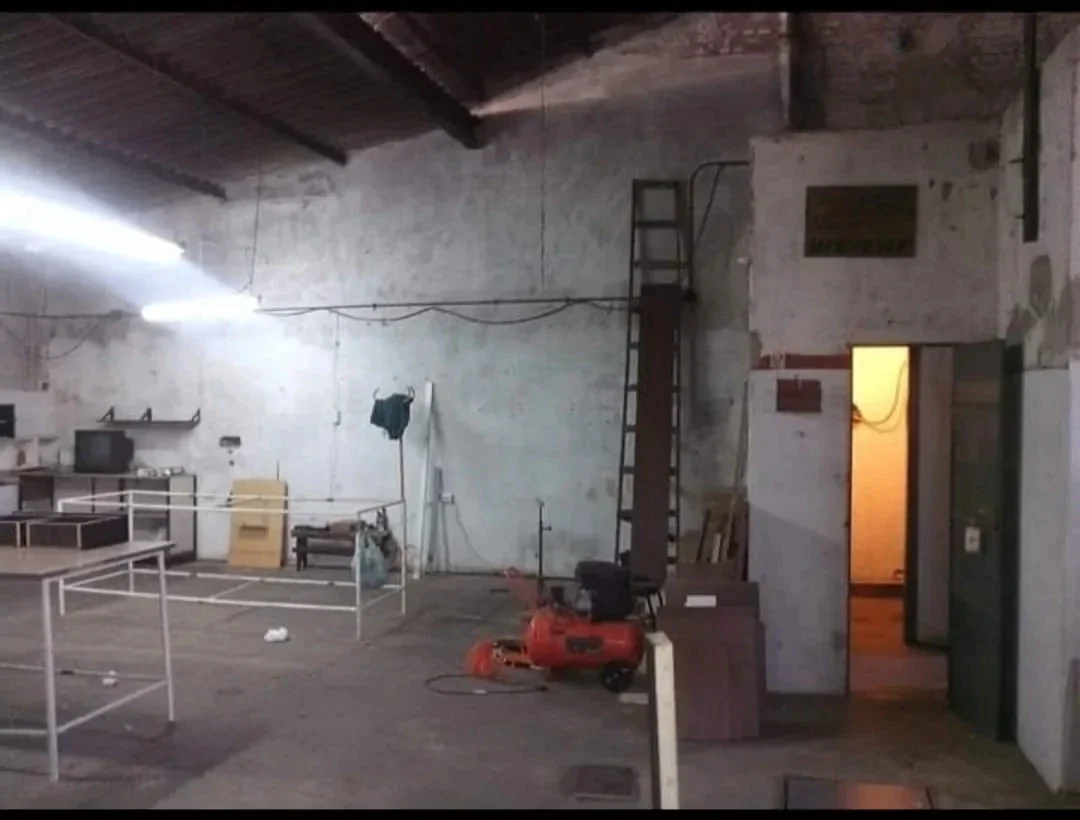 Galpón en alquiler de 500m2 ubicado en Ramos Mejía - Imagen 4