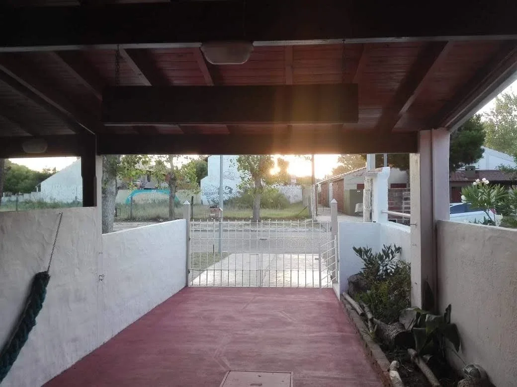 Dúplex 3 ambientes en venta con cochera y patio en Las Toninas - Imagen 1