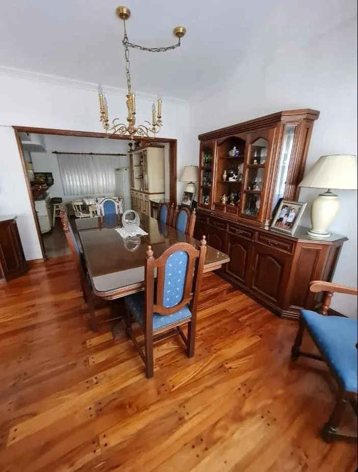 DEPARTAMENTO EN VENTA – 3 DORMITORIOS, COCHERA Y ESTUDIO – APTO CRÉDITO - Imagen 4