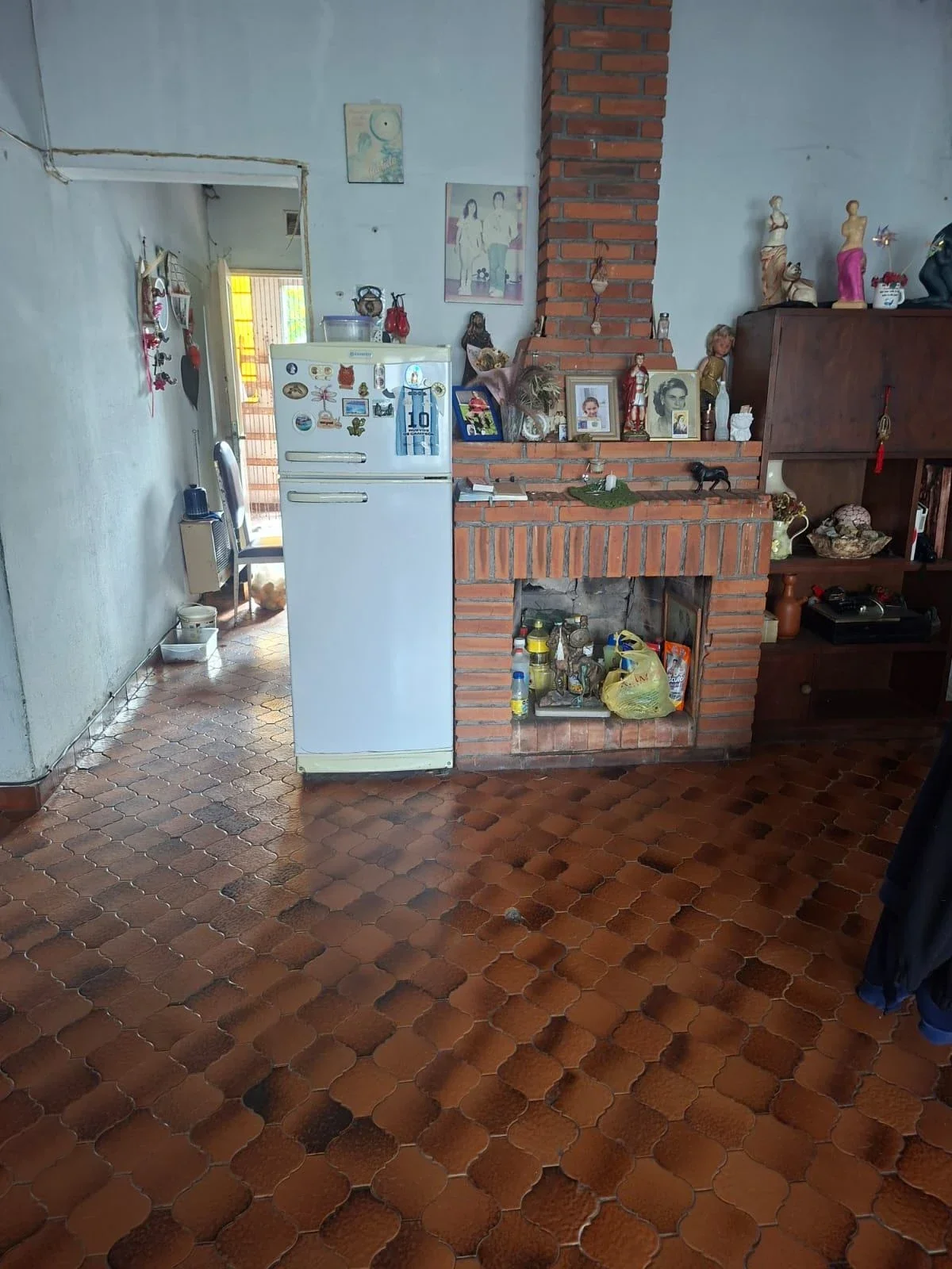 Casa 3 amb con depto en venta en Ramos Mejía - Imagen 3