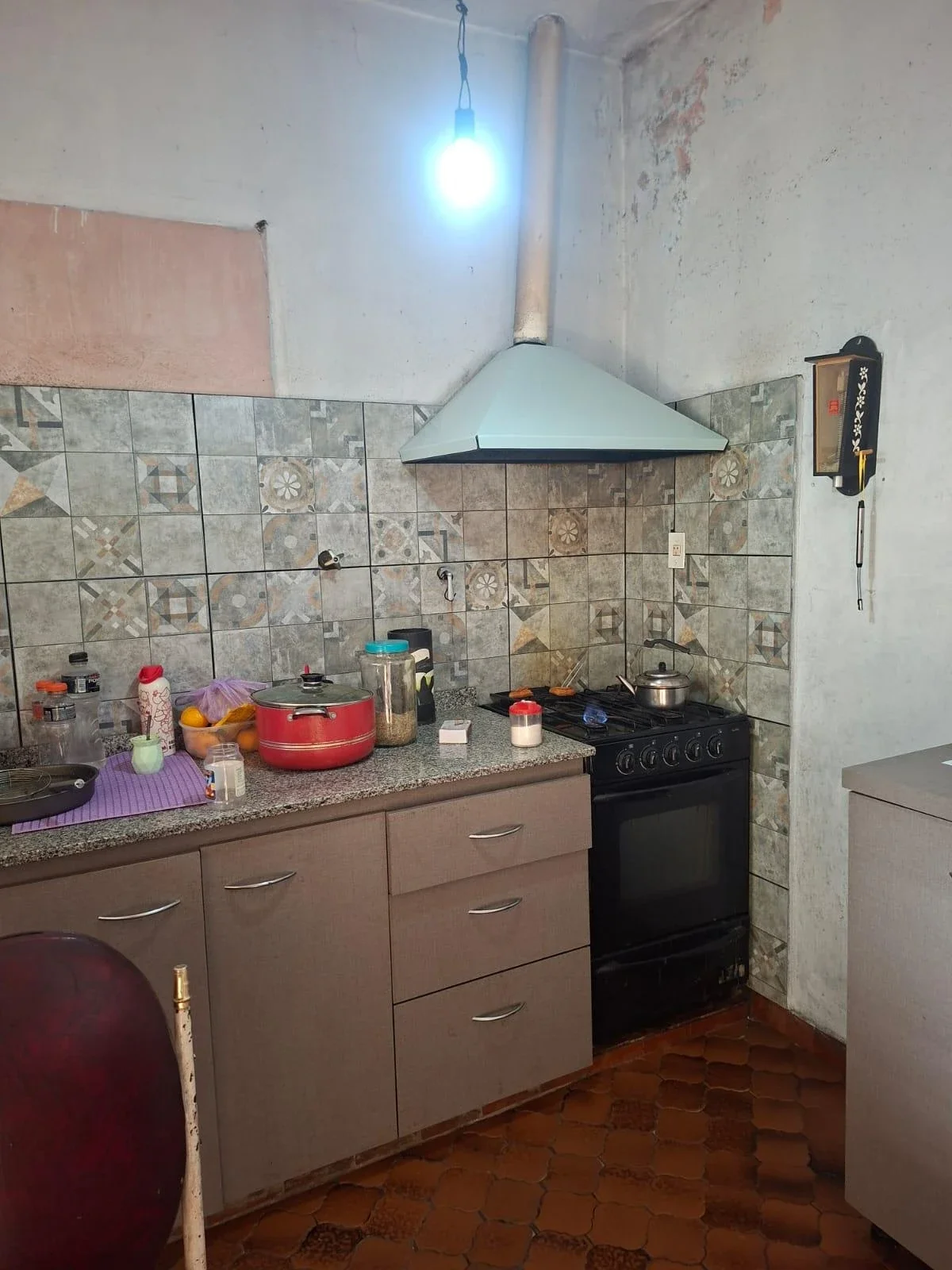 Casa 3 amb con depto en venta en Ramos Mejía - Imagen 5