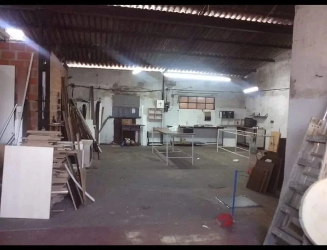 Galpón en alquiler de 500m2 ubicado en Ramos Mejía - Imagen 3