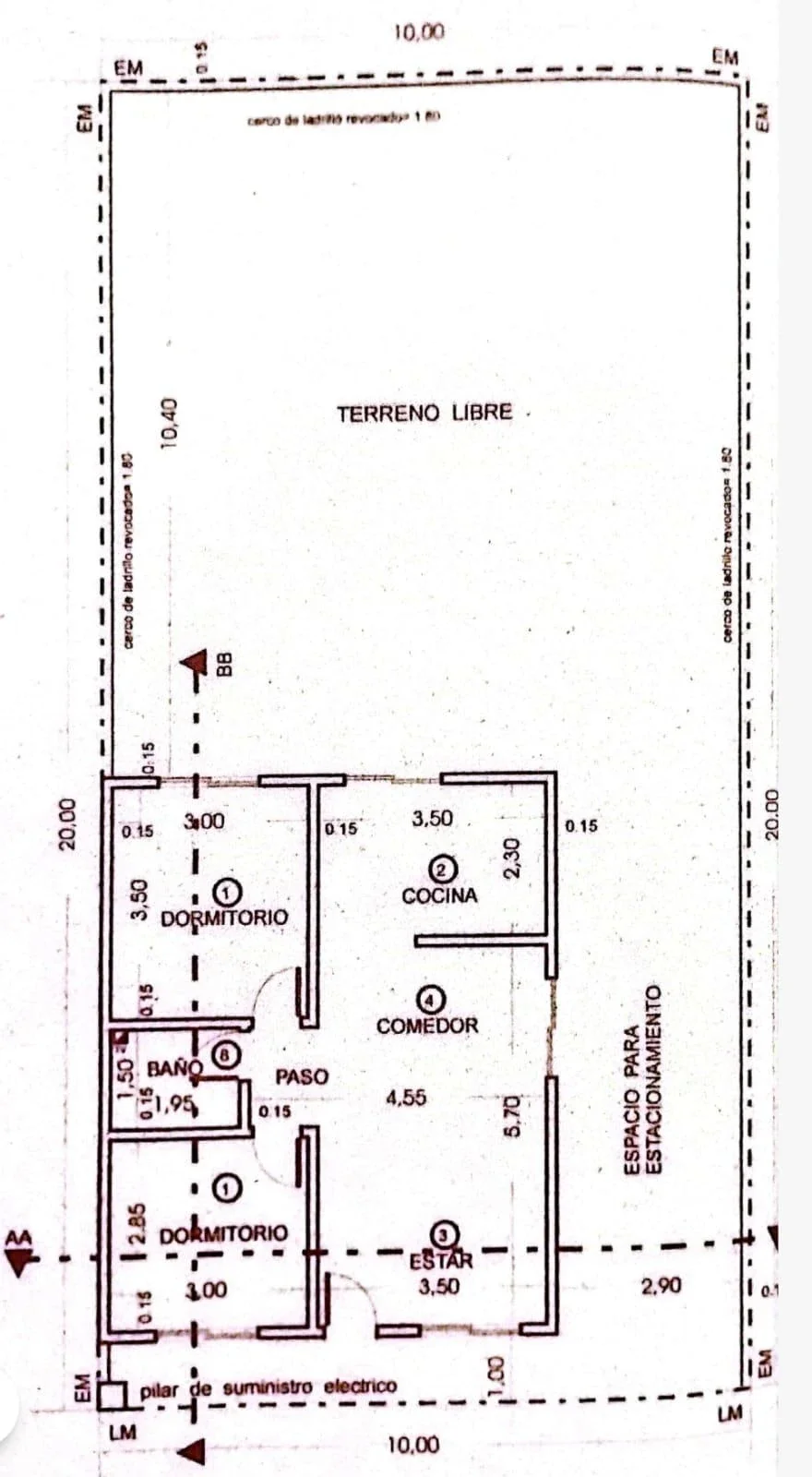 Casa en venta c/ cochera en Las Toninas - Imagen 4