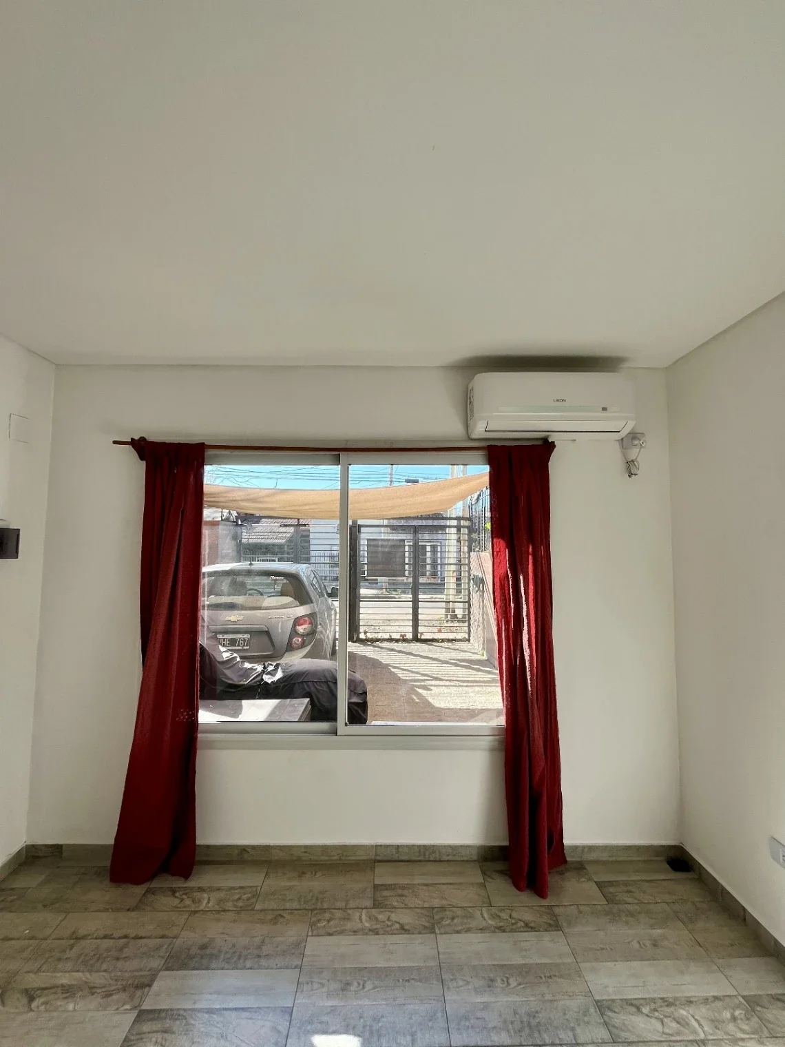 Departamento 3 ambientes en venta con cochera y patio en Ramos Mejía - Imagen 4