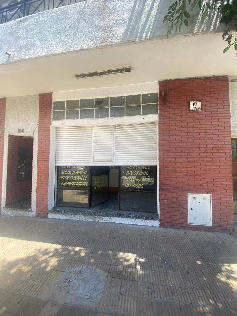 Local comercial de 37m² en venta en San Justo - Imagen 3
