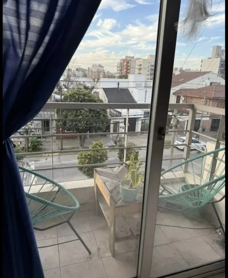 Departamento de 1 dormitorio con pileta en alquiler en Morón - Imagen 3