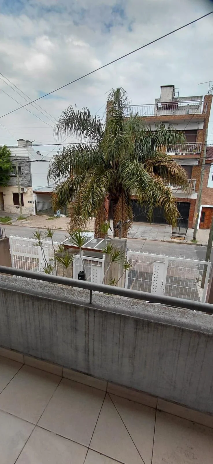 Alquiler departamento 3 ambientes al frente con balcón – Ramos Mejía - Imagen 3